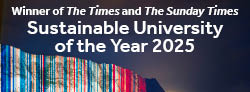 University of the Year Image
